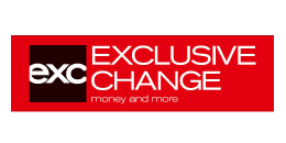 Exclusive Change mjenjačnica